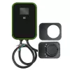 GREEN CELL WALLBOX EV POWERBOX 22KW SU LIZDU IR RFID
