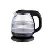 MAESTRO MR-055 elektrinis virdulys 1 L 1100 W (MR-055-BLACK) Juodas