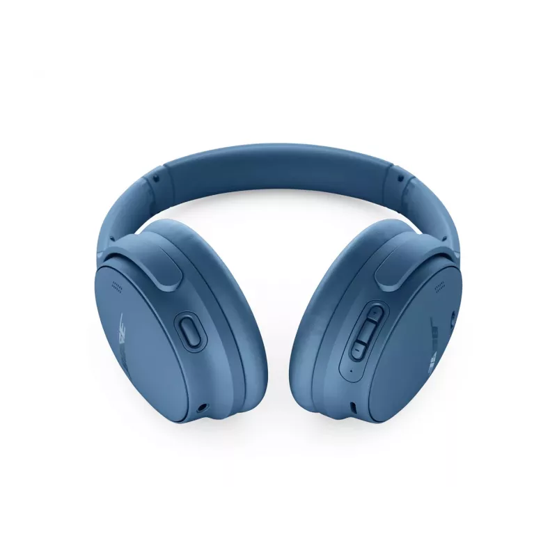 Bose QuietComfort 884367-1300 Ausinės ant galvos, laidinės / belaidės Bluetooth, mėlynos