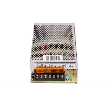 Maitinimo šaltinis MPL POS-150-12 12V 12,5A – modulinis MPL POS-150-12