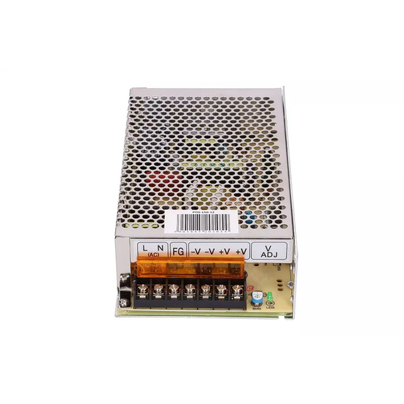 Maitinimo šaltinis MPL POS-150-12 12V 12,5A – modulinis MPL POS-150-12