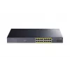 Cudy GS1020PS2 tinklo komutatorius Gigabit Ethernet 16 prievadų PoE