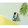Apsauginis telefono dėklas iKins, skirtas „Apple iPhone 12 Pro Max“, su „Great Wave“ dizainu