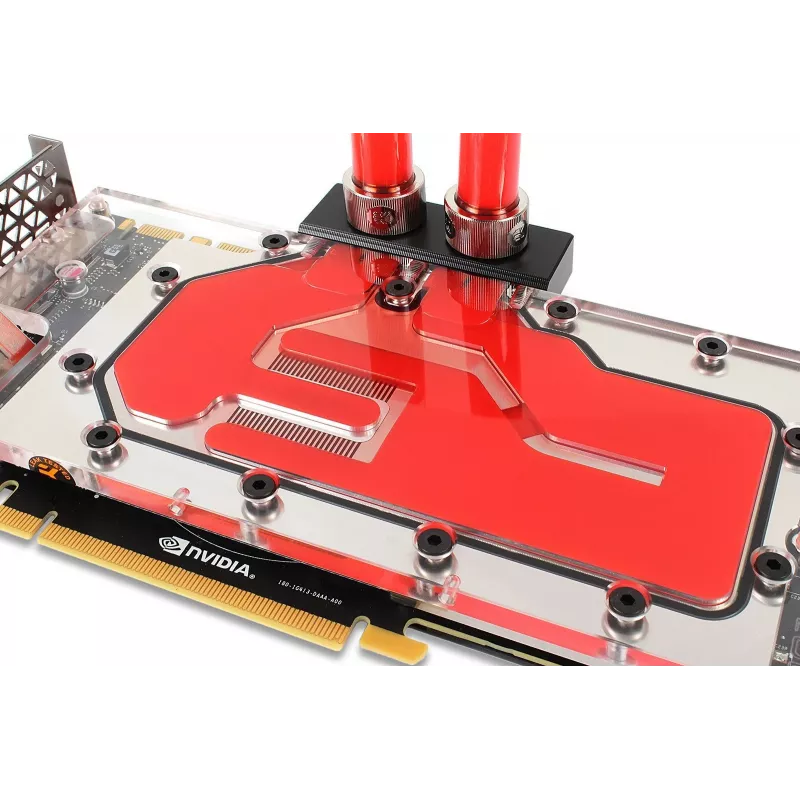 EK Water Blocks 3831109880333 antifrizas / aušinimo skystis 1 L, paruoštas naudoti