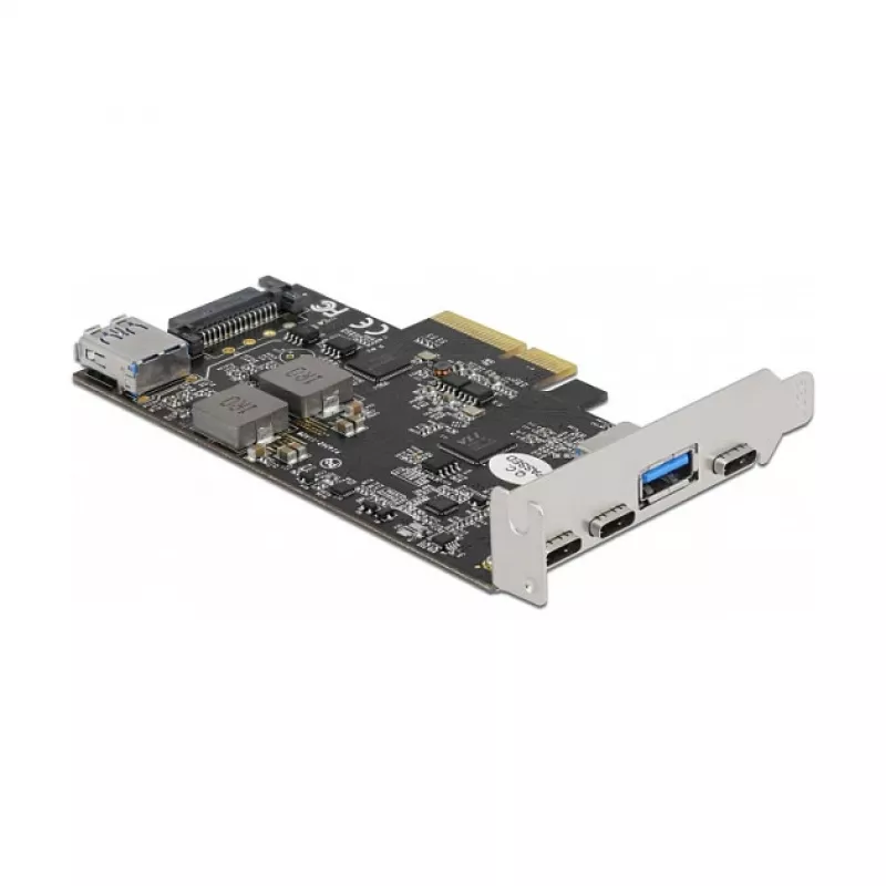 Vidinis USB 3.2 Gen 2 adapteris DeLOCK 90060