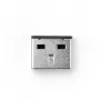 Smartkeeper UL03P2BK prievado blokatorius USB Type-A Juoda Plastikas 100 vnt.