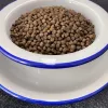 FOLK švelnus maistas kačiukams su triušiena ir ėriena - sausas kačių ėdalas - 7kg