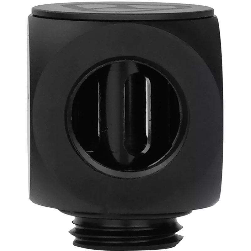 Thermal Grizzly DeltaMate Rotary - T juodas (TG-DM-FIT-0004)