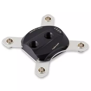 Water block Aqua-Computer cuplex kryos NEXT LGA 1700 Acetal/Nickel – CPU aušinimas Intel LGA 1700