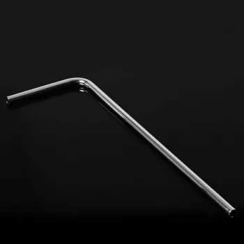 “Barrow Hardtube TDWG-14” 14/12 mm 90° nikeliuota standi aušinimo skysčio vamzdžio jungtis