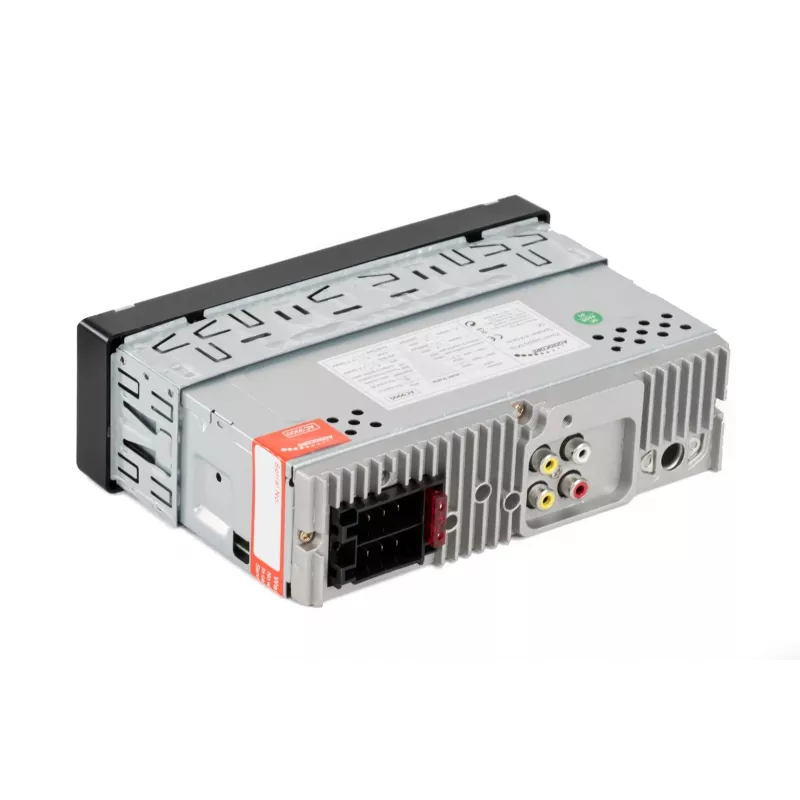 Audiocore AC9900 MP5 AVI DivX Bluetooth laisvų rankų galvutė + nuotolinio valdymo pultelis