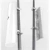 Ubiquiti AP-5AC-90-HD sektorinė antena airPrism, 5 GHz, 22 dBi, 2x2 MIMO, 90° (3x 30°), skirta Rocket 5AC-PRISM