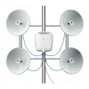 Tinklo komutatorius Ubiquiti EP-S16