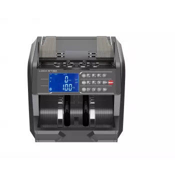 Banknotų skaičiuotuvas Extralink X-600