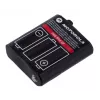 Motorola 1532 dviejų krypčių radijo priedas Baterija