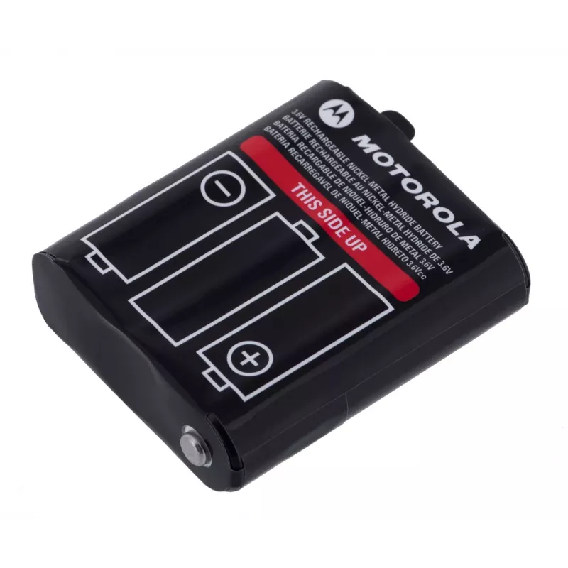 Motorola 1532 dviejų krypčių radijo priedas Baterija