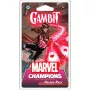 Marvel Champions: The Card Game - Gambit (Hero Pack) (Papildymas)