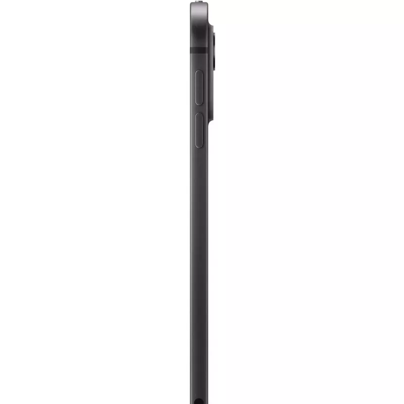 APPLE iPad Pro 28,22 cm 11,0 col. 1 TB Wi-Fi juodas M4 lustas Ultra Retina XDR ekranas 2420 x 1668 pikseliai 264 ppi