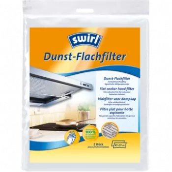 Gartraukio filtras Swirl 114733