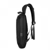 Addison 316015 nešiojamojo kompiuterio dėklas 39,6 cm (15,6) Kuprinė Juoda