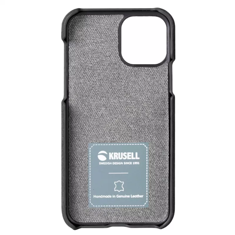 Cover Krusell Broby iPhone 11 Pro Max Juoda