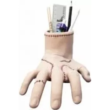 Thumbs Up Stiftebecher -Wednesday - die kalte Hand (WD716952)