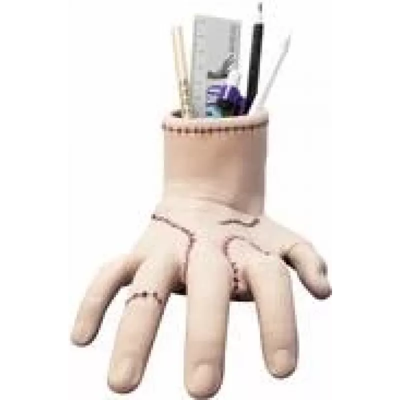 Thumbs Up Stiftebecher -Wednesday - die kalte Hand (WD716952)