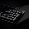 Logitech G512 žaidimų klaviatūra, juoda, laidinė, šveicariška, 920-009347