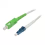 Synergy21 S215641 jungiamumo priedas, baltas