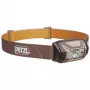 Ant galvos nešiojamas žibintuvėlis Petzl Tikka ruda LED 100 lm IPX4