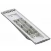 Sieninis modulis Durable Sherpa Wall Module 10 pilkas polipropilenas (PP)