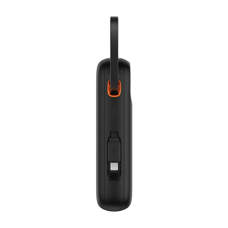 Baseus PPQD4-20C ličio polimero (LiPo) 20000 mAh juodas