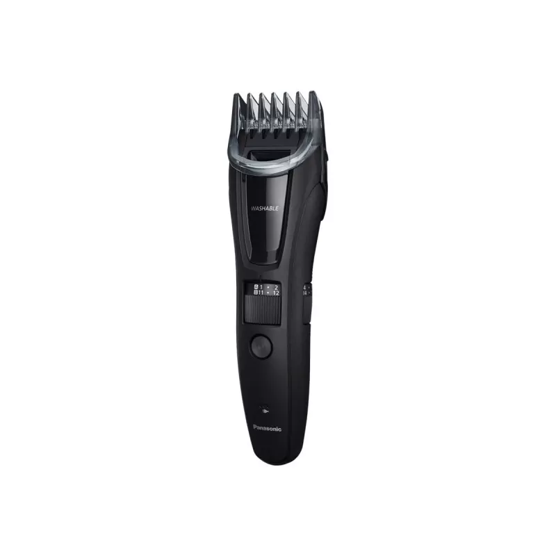 Plaukų kirpimo mašinėlė/skutiklis Panasonic ER-GB61-K503 Juoda