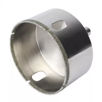 Rubi Easy Gres Diamond Core 120mm šlapiam gręžimui