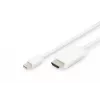 Digitus AK-340304-020-W jungiamumo priedas