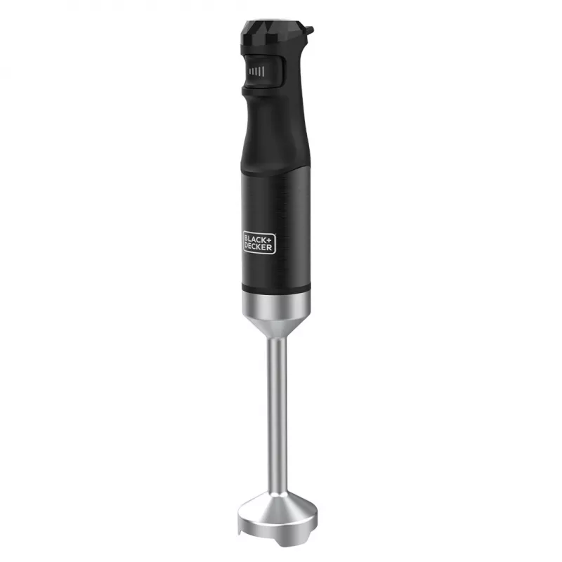Rankinis trintuvas Juoda+Decker BXHB1501E
