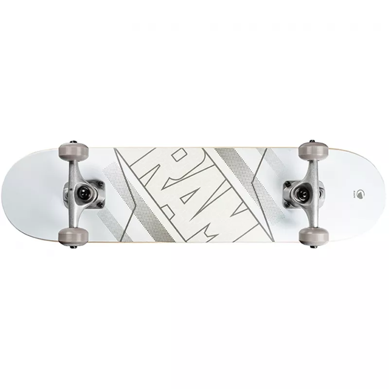 Mediarange Skateboard Torque Tundra