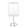 Konferencinis stovas, magnetinis, mobilus, su ratukais 100x70 cm Forpus