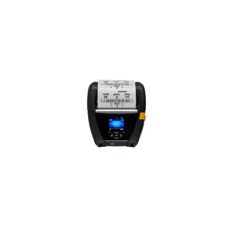 Zebra ZQ630 etikečių spausdintuvas Tiesioginis terminis 203 x 203 DPI 115 mm/sek Laidinis ir belaidis Ethernet LAN Wi-Fi Bluetooth