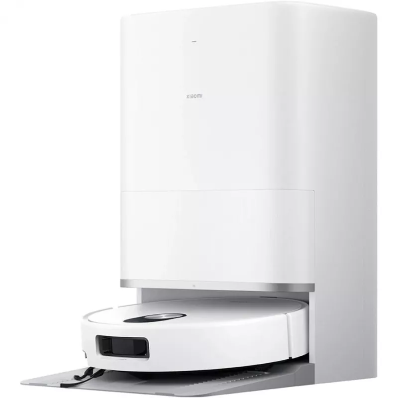 Robotas dulkių siurblys Xiaomi Robot Vacuum 5 EU BHR0834EU
