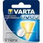 Baterija monetinė V76PX (SR44) 1,55V *Varta*