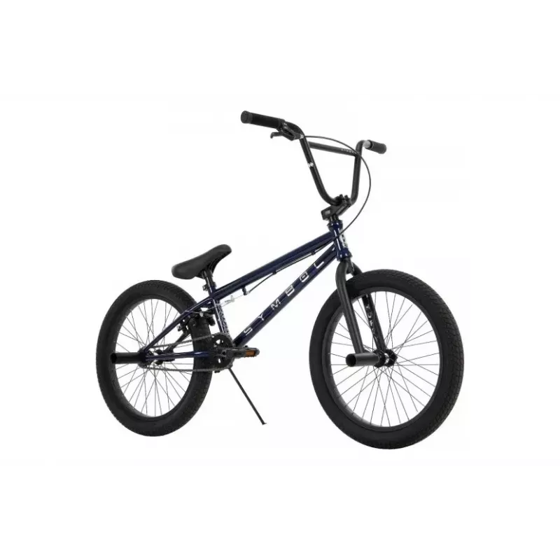 Huffy Symbol - Freestyle BMX dviratis, 20 (Abys Mėlyna)