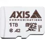 MicroSDXC atminties kortelė AXIS 02366-001 1 TB