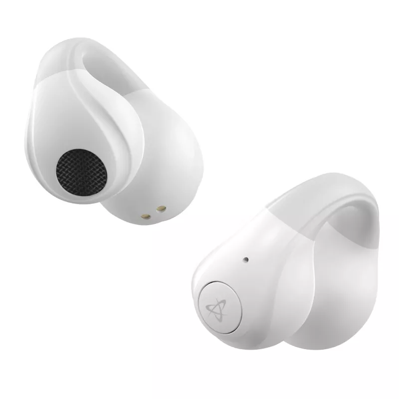 Ausinės SBOX EB-OWS14 White