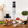 Panardinamasis trintuvas Gastroback Design Power Hand Blender Set 5-in-1