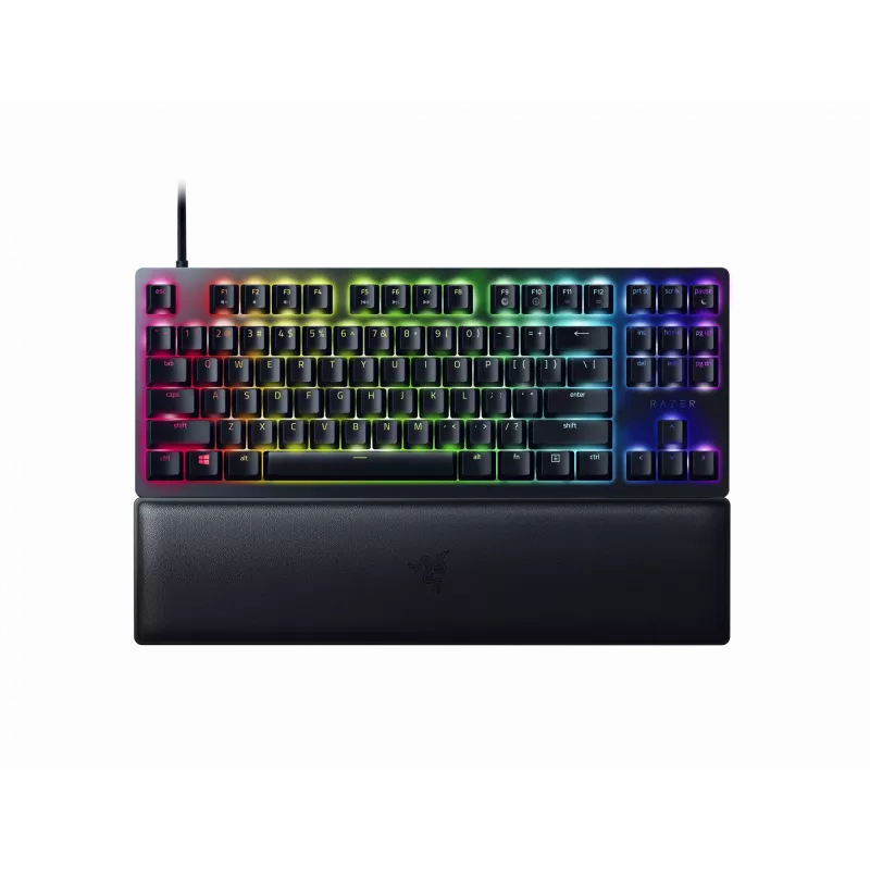 Razer Huntsman V2 opt. gaming klaviatūra