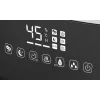 drėkintuvas Blaupunkt AHS801 Steam 5 L juoda sidabrinė