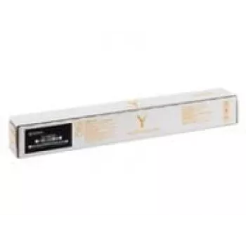 Tonerio kasetė Kyocera TK-8800Y 15000 puslapių geltona