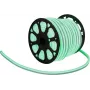 LED Neon Flex 230V plonas EUROLITE 100 cm žalia