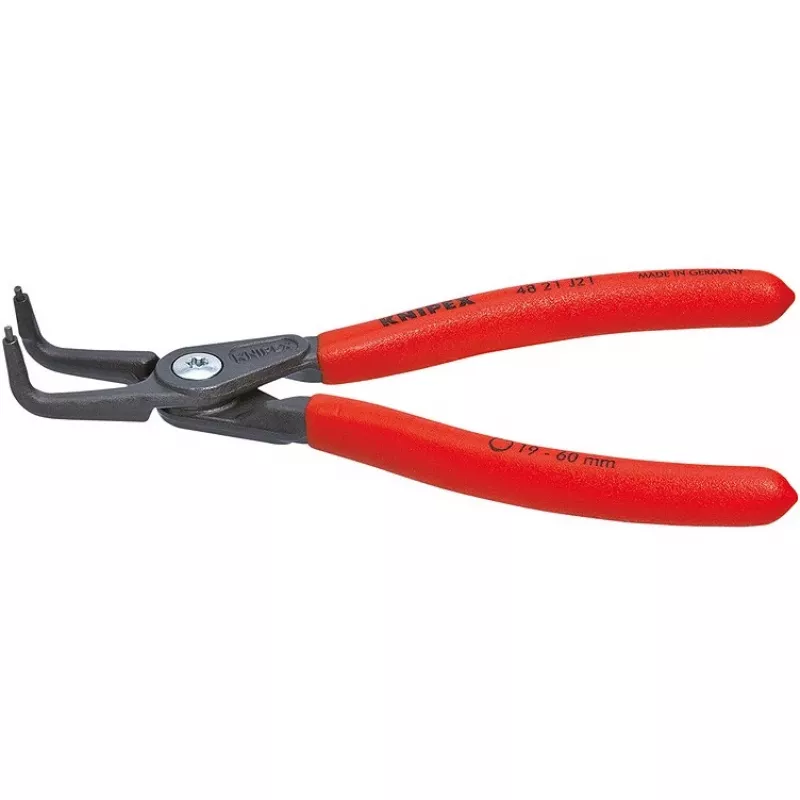 Žiedinių replių Knipex 48 21 J41